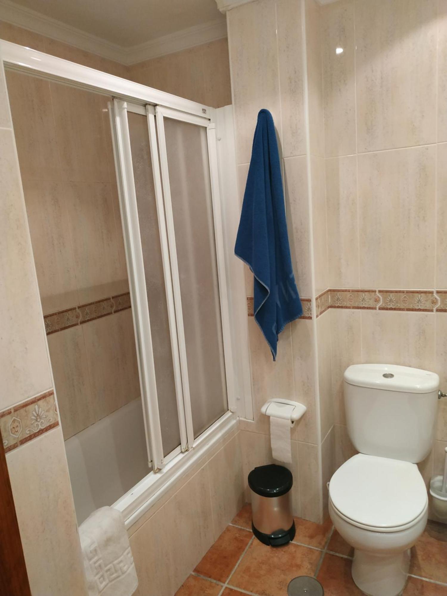 네르하 Carabeo I 18 Menyber 아파트 외부 사진